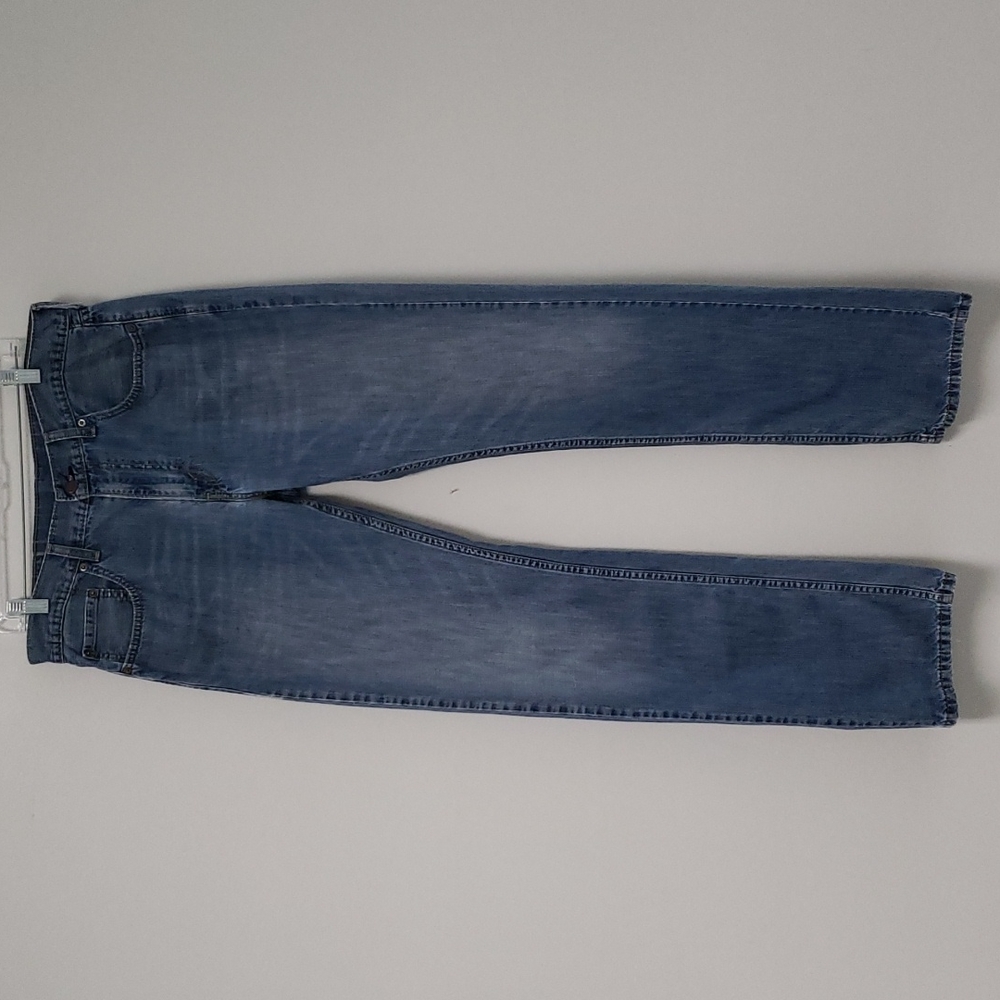 Levi's 559 relaxed‎ straight fit jeans